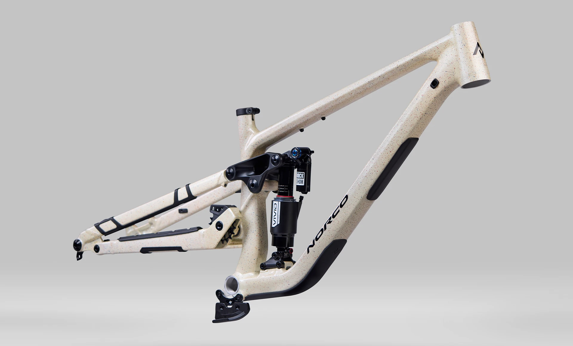 NORCO マウンテンバイクフレーム GREGRE.jpg